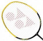 Yonex Nanoray 20 Yellow / Black